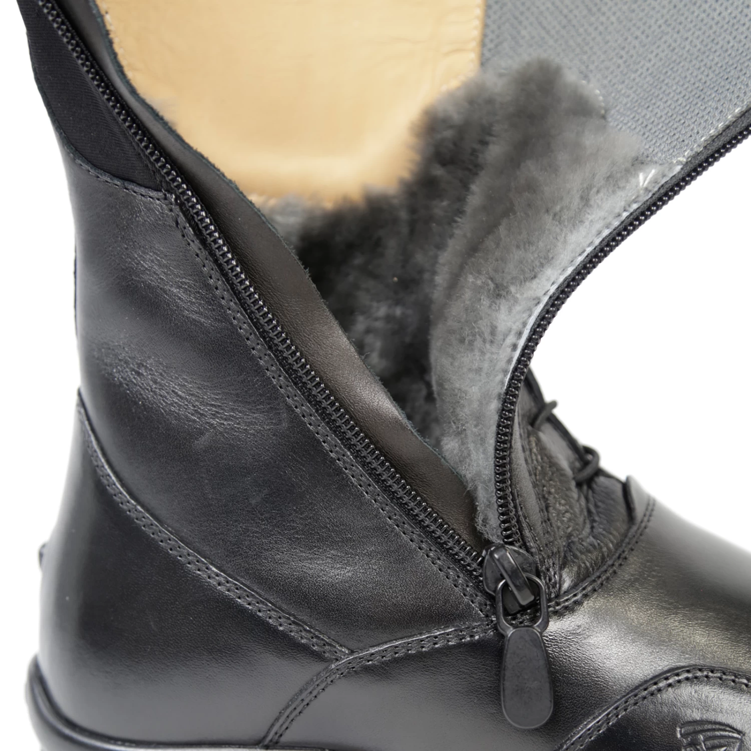 Tonics Jupiter Frost Winter Riding Boot 2 Tonics Jupiter Frost Winter Riding Boot - Image 2