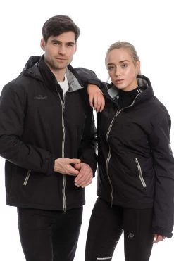Horseware Corrib Jacket -Equestrian Clothing Shop 336000 BL 3