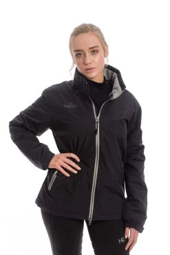 Horseware Corrib Jacket -Equestrian Clothing Shop 336000 BL 4