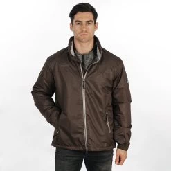 Horseware Corrib Jacket -Equestrian Clothing Shop 336000 CBR 3