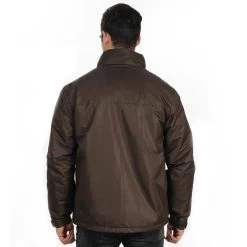 Horseware Corrib Jacket -Equestrian Clothing Shop 336000 CBR 4