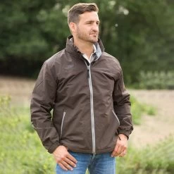 Horseware Corrib Jacket -Equestrian Clothing Shop 336000 CBR 5