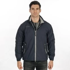 Horseware Corrib Jacket -Equestrian Clothing Shop 336000 DB 4