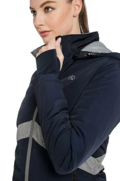 Horseware Technical Riding Jacket -Equestrian Clothing Shop 336045 DB 3