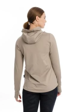 Horseware Technical Hooded Fleece 19 Horseware Technical Hooded Fleece -Equestrian Clothing Shop 336057 MG 3