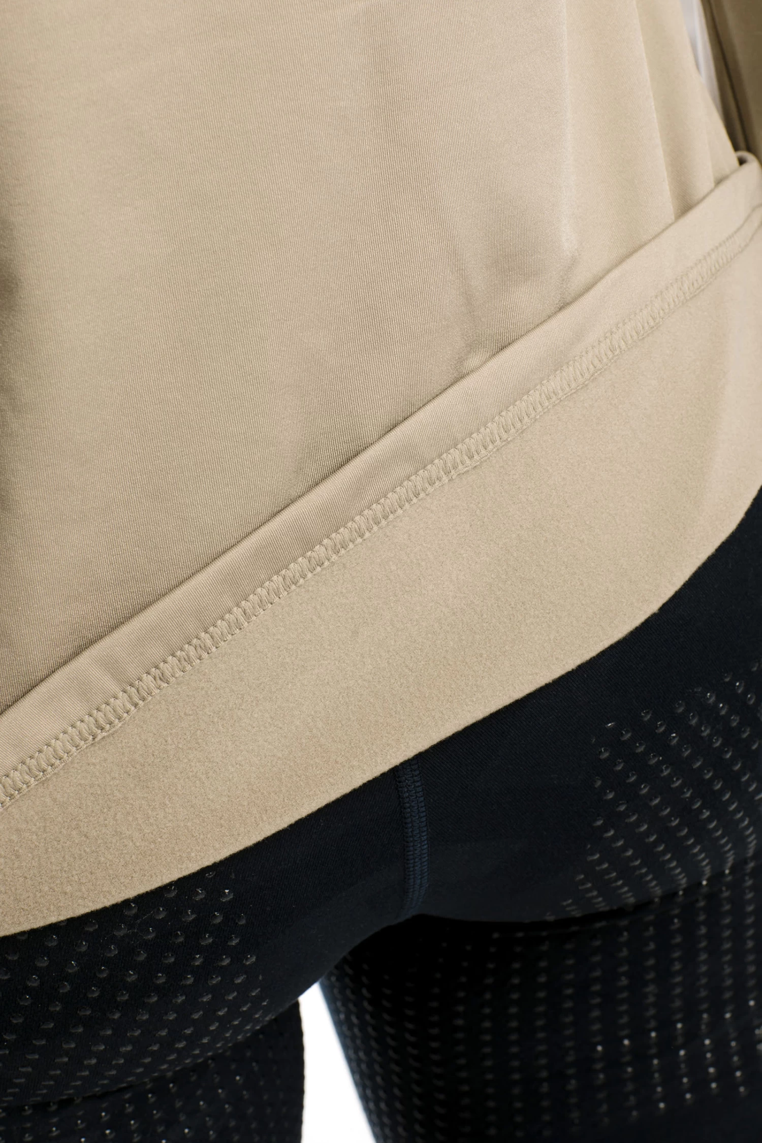 Horseware Technical Hooded Fleece 6 Horseware Technical Hooded Fleece - Image 6