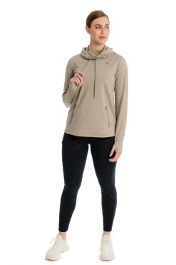 Horseware Technical Hooded Fleece 23 Horseware Technical Hooded Fleece -Equestrian Clothing Shop 336057 MG 7