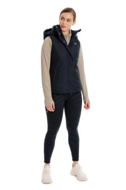 Horseware Technical Hooded Fleece 24 Horseware Technical Hooded Fleece -Equestrian Clothing Shop 336057 MG 8