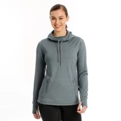 Horseware Technical Hooded Fleece 25 Horseware Technical Hooded Fleece -Equestrian Clothing Shop 336057 OWGR 1