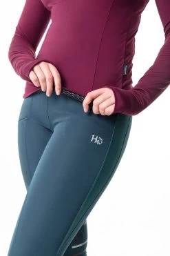 Horseware Thea Tech Quarter Zip Fleece 21 Horseware Thea Tech Quarter Zip Fleece -Equestrian Clothing Shop 336058 BPI 3