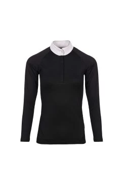 Horseware Sara Jersey Competition Long Sleeve