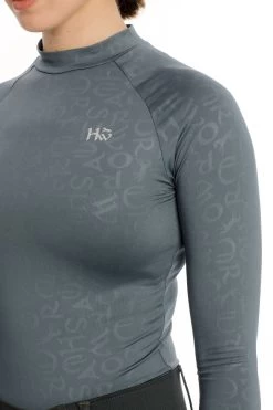 Horseware Keela Baselayer -Equestrian Clothing Shop 336065 OWGR 3
