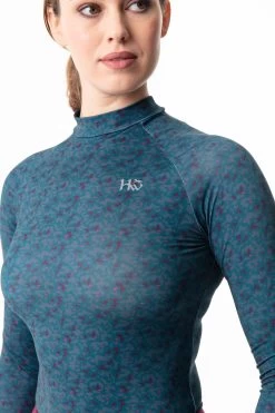 Horseware Keela Baselayer -Equestrian Clothing Shop 336065 TB RPI 3