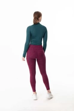 Horseware Keela Baselayer -Equestrian Clothing Shop 336065 TE 2