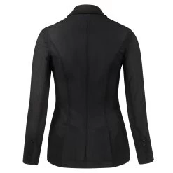B Vertigo Gabrielle Women's Mesh Show Riding Jacket 15 B Vertigo Gabrielle Women's Mesh Show Riding Jacket -Equestrian Clothing Shop 33608 BL 3