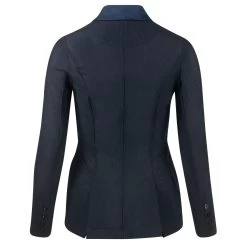 B Vertigo Gabrielle Women's Mesh Show Riding Jacket 22 B Vertigo Gabrielle Women's Mesh Show Riding Jacket -Equestrian Clothing Shop 33608 VDB 3