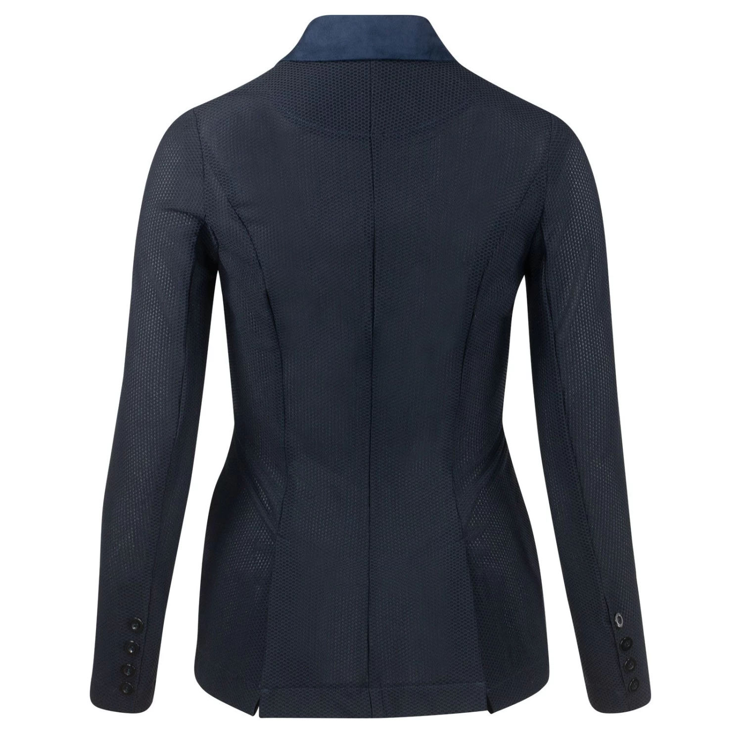 B Vertigo Gabrielle Women's Mesh Show Riding Jacket 10 B Vertigo Gabrielle Women's Mesh Show Riding Jacket - Image 10