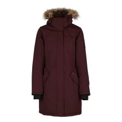 B Vertigo Gwyneth Women's Winter Parka