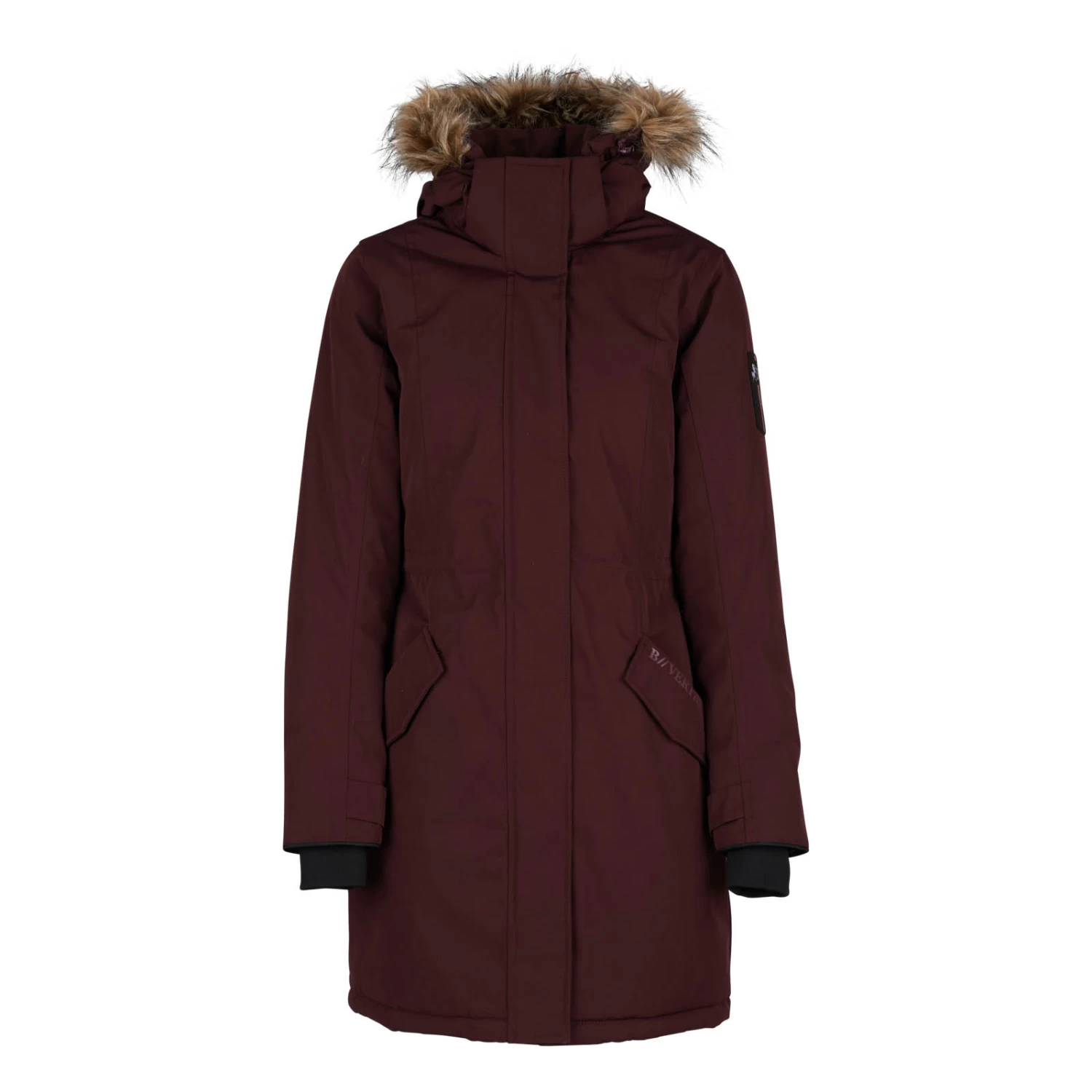 B Vertigo Gwyneth Women's Winter Parka 1 B Vertigo Gwyneth Women's Winter Parka