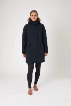 B Vertigo Gwyneth Women's Winter Parka 22 B Vertigo Gwyneth Women's Winter Parka -Equestrian Clothing Shop 33614 VDB 3