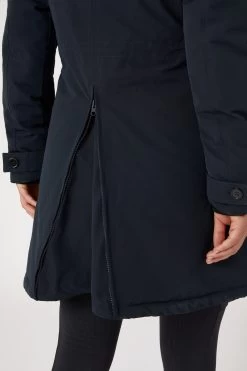 B Vertigo Gwyneth Women's Winter Parka 24 B Vertigo Gwyneth Women's Winter Parka -Equestrian Clothing Shop 33614 VDB 5