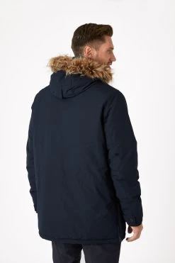 B Vertigo Garren Men's Winter Parka 12 B Vertigo Garren Men's Winter Parka -Equestrian Clothing Shop 33615 vdb 04