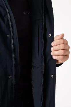 B Vertigo Garren Men's Winter Parka 17 B Vertigo Garren Men's Winter Parka -Equestrian Clothing Shop 33615 vdb 09