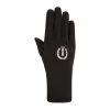 Imperial Riding IRH Hide & Ride Tech Gloves