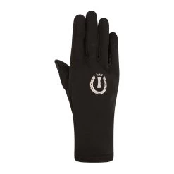 Imperial Riding IRH Hide & Ride Tech Gloves
