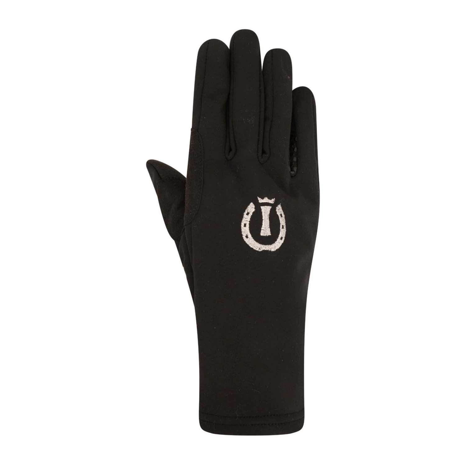 Imperial Riding IRH Hide & Ride Tech Gloves 1 Imperial Riding IRH Hide & Ride Tech Gloves