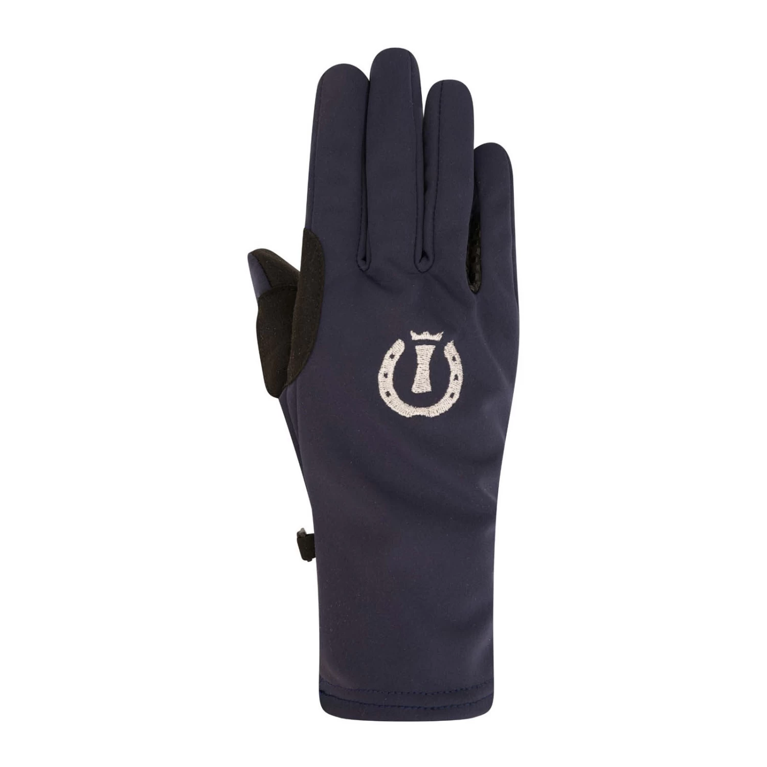 Imperial Riding IRH Hide & Ride Tech Gloves 2 Imperial Riding IRH Hide & Ride Tech Gloves - Image 2