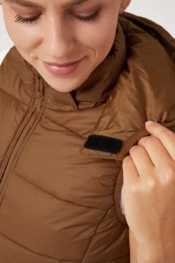 Horze Anne Women's Padded Riding Riding Vest 22 Horze Anne Women's Padded Riding Riding Vest -Equestrian Clothing Shop 33627 CFBR 6