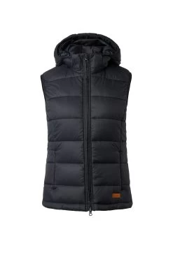 Horze Anne Women's Padded Riding Riding Vest 26 Horze Anne Women's Padded Riding Riding Vest -Equestrian Clothing Shop 33627 VDB 1