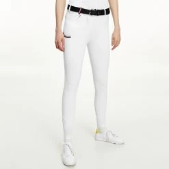 Tommy Hilfiger Equestrian Performance Women's Show Breeches -Equestrian Clothing Shop 336329 WH 2