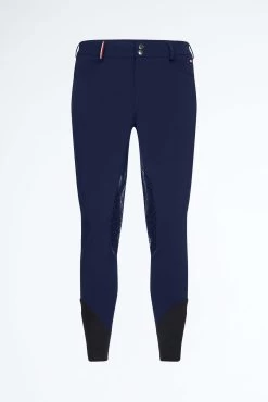 Tommy Hilfiger Equestrian Performance Men's Knee Patch Show Breeches