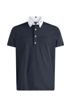 Tommy Hilfiger Equestrian Men's Show Shirt