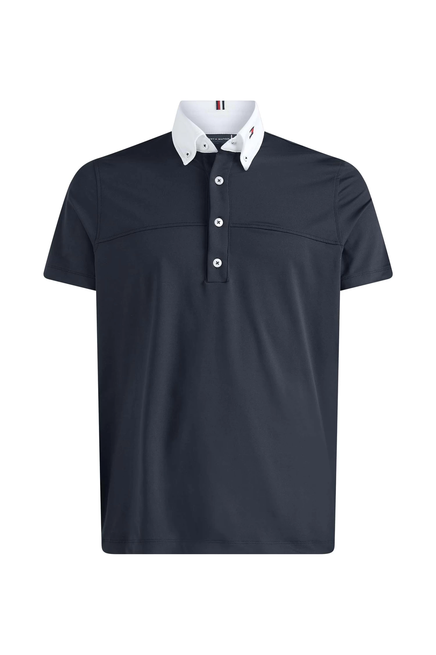 Tommy Hilfiger Equestrian Men's Show Shirt 1 Tommy Hilfiger Equestrian Men's Show Shirt
