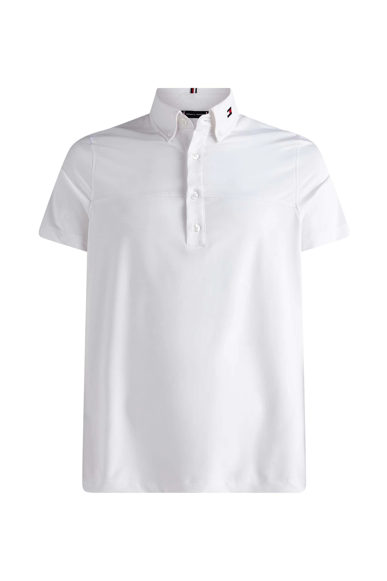 Tommy Hilfiger Equestrian Men's Show Shirt 6 Tommy Hilfiger Equestrian Men's Show Shirt - Image 6