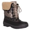 HV Polo Glaslynn Glitchy Boots