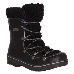 HV Polo Glaslynn Sherpa Boots