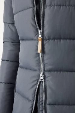 Horze Claire Women's Padded Riding Parka -Equestrian Clothing Shop 33637 BPG 6