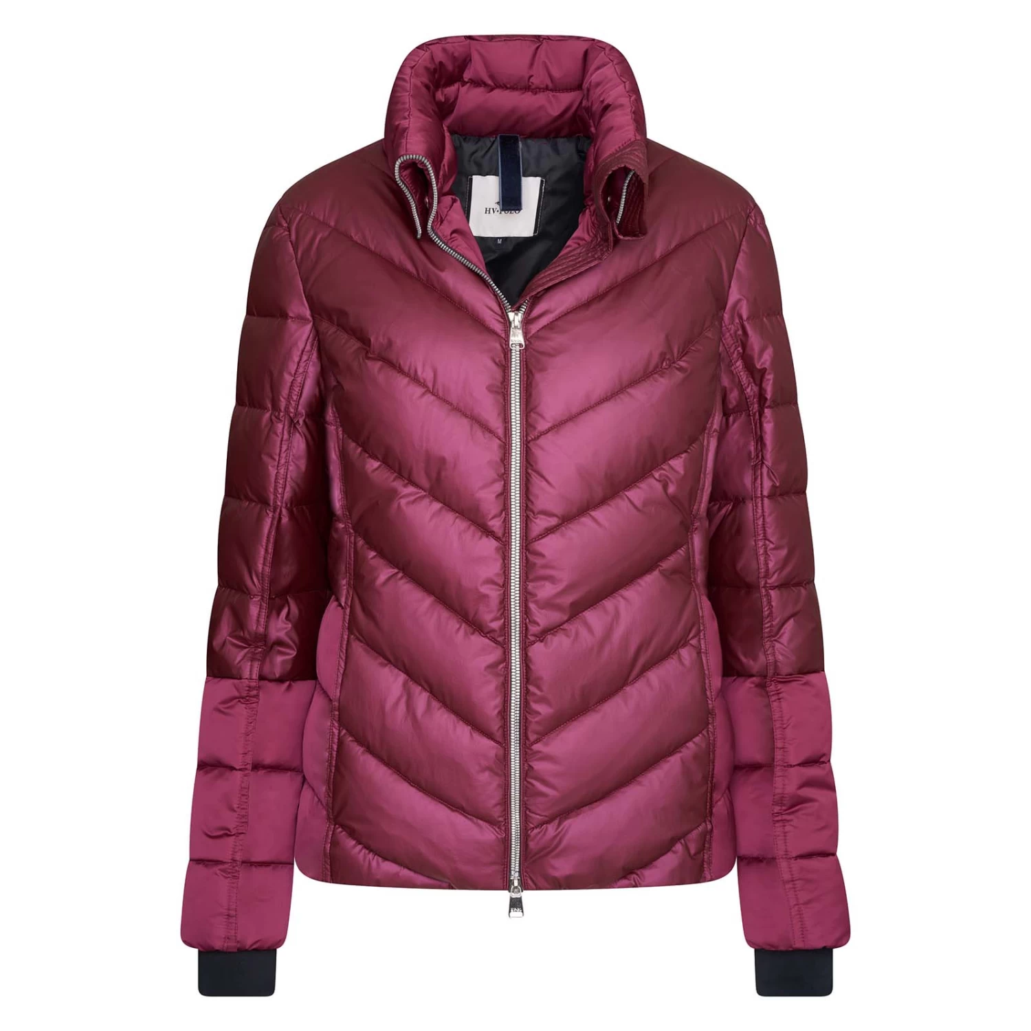 HV Polo Enja Women's Jacket 2 HV Polo Enja Women's Jacket - Image 2