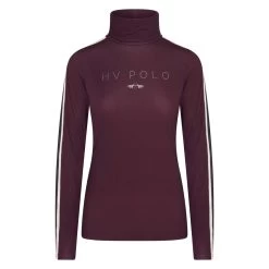 HV Polo Alexia Women's Longsleeve
