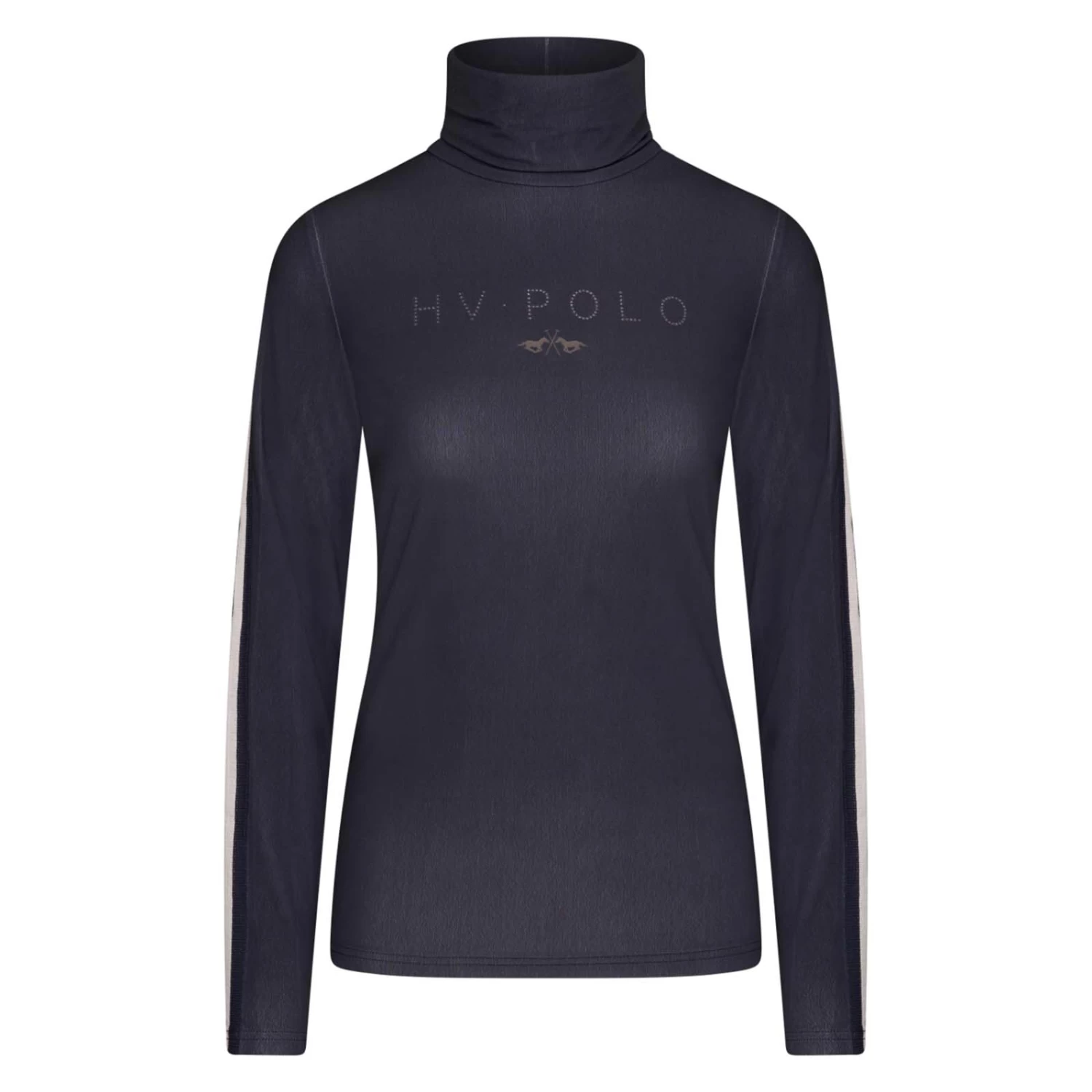 HV Polo Alexia Women's Longsleeve 2 HV Polo Alexia Women's Longsleeve - Image 2