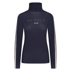 HV Polo Alexia Women's Longsleeve 6 HV Polo Alexia Women's Longsleeve -Equestrian Clothing Shop 336447 DB 1
