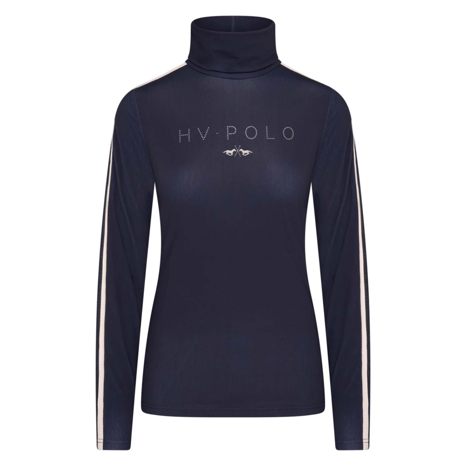 HV Polo Alexia Women's Longsleeve 3 HV Polo Alexia Women's Longsleeve - Image 3