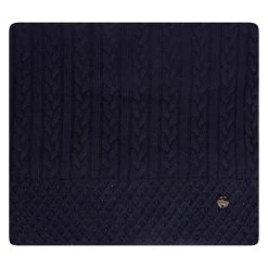 HV Polo Breeze Loop Scarf -Equestrian Clothing Shop 336457 DB 1