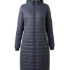 Horze Cecilia Women's Padded Long Riding Coat