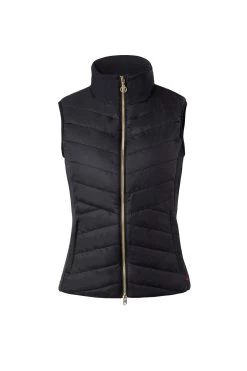 B Vertigo Adriana Women's Riding Riding Vest