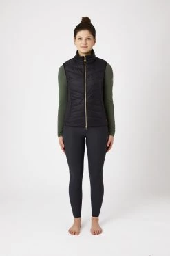 B Vertigo Adriana Women's Riding Riding Vest -Equestrian Clothing Shop 33651 085 03